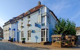 Hotel Nibelungen Hof