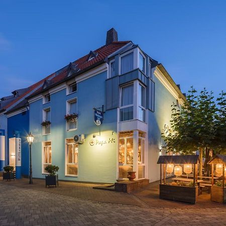Hotel Nibelungen Hof Xanten Exterior photo