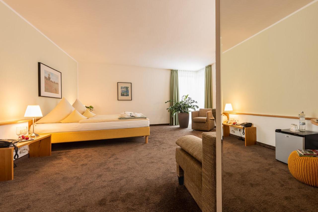 Hotel Nibelungen Hof Xanten Exterior photo