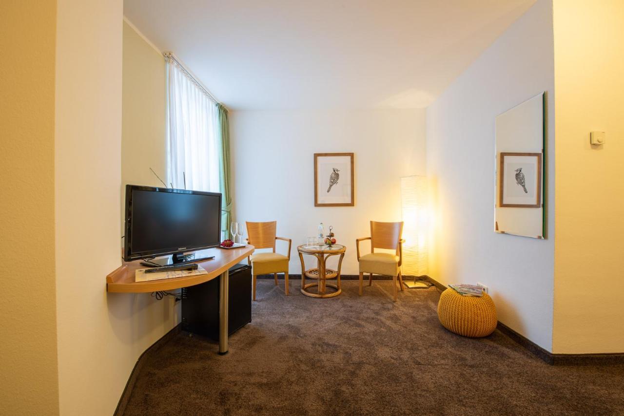 Hotel Nibelungen Hof Xanten Exterior photo