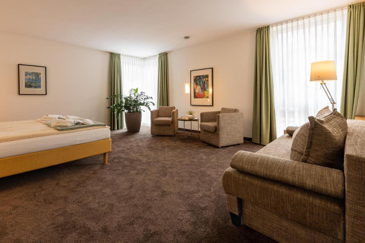 Hotel Nibelungen Hof Xanten Exterior photo