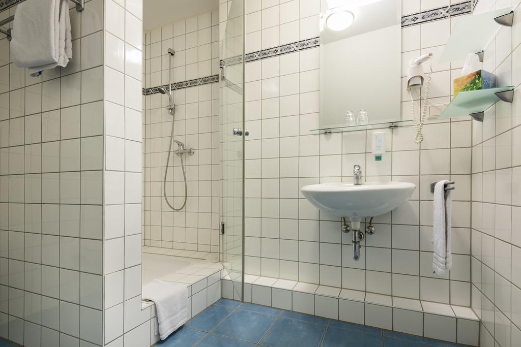 Hotel Nibelungen Hof Xanten Exterior photo